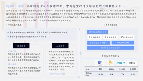 未來(lái)五年，To B軟件服務(wù)在中國(guó)的七大趨勢(shì)