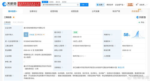 菜鳥網絡再布局物聯網賽道，同日成立兩家技術公司聚焦信息服務